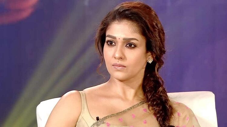 Actress Nayanthara Latest Photos Update