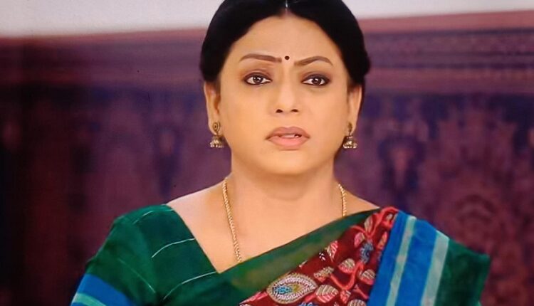BaakiyaLakshmi Serial Episode Update