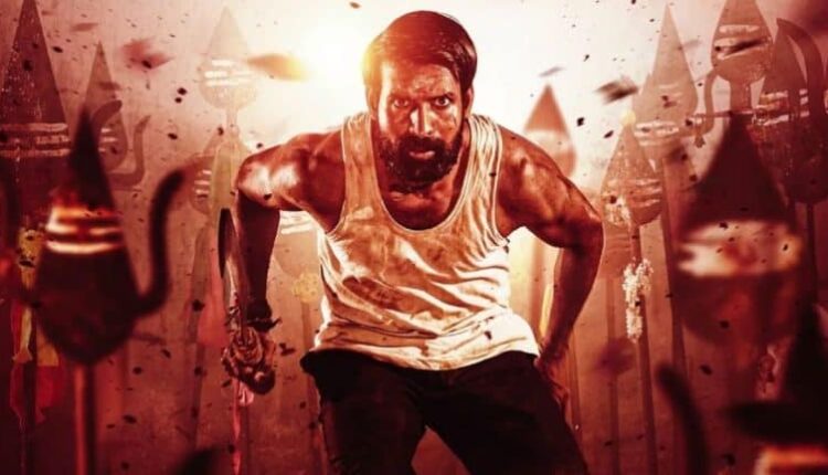 Garudan Movie Review