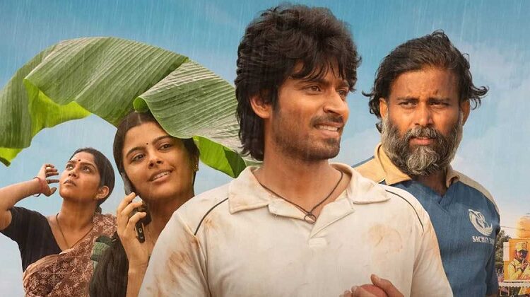 Lubber Pandhu Movie the jackpot hit by director Tamilarasan Pachamuthu..!