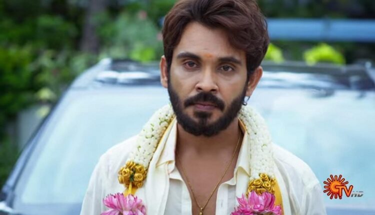 moondru mudichi serial promo update