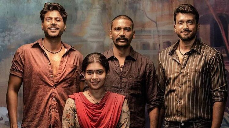 Raayan Movie Review