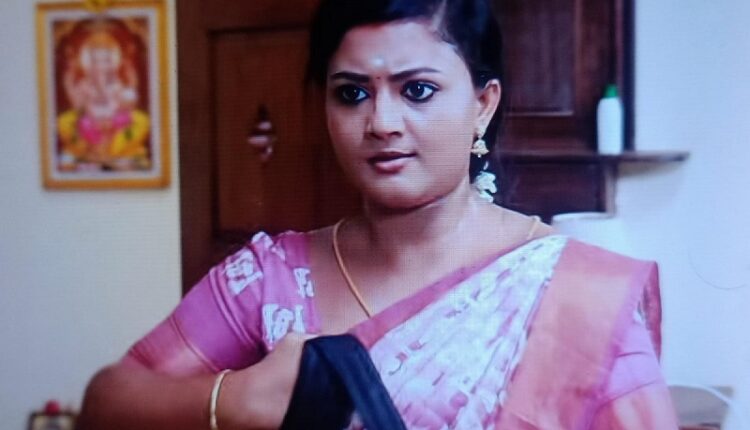 SiragadikkaAasai Serial Episode Update