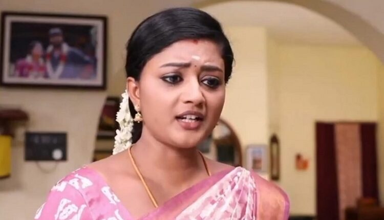 SiragadikkaAasai Serial Episode Update