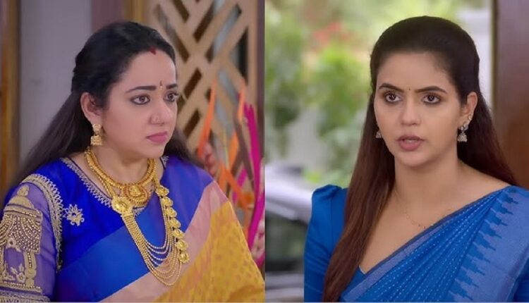 Top 10 Tamil Serial Latest Update