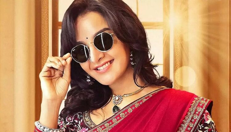 Vettaiyan Movie Manju Warrier Salary Update