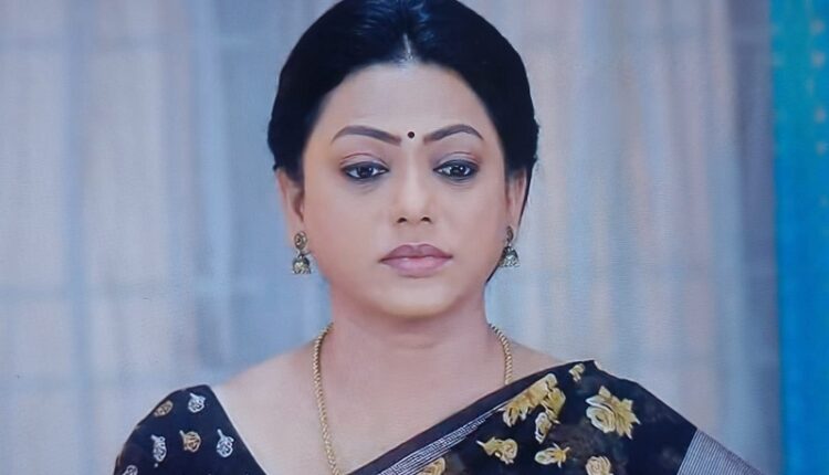 baakiyalakshimi serial today episode