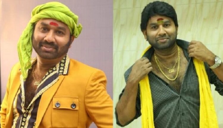 cool suresh hero as manjal veeran movie