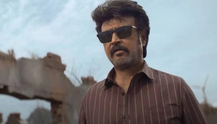 vettaiyan movie ott update