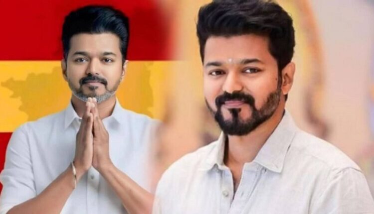 vijay wishes to aayudha pooja celebration